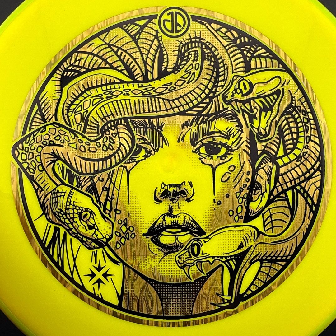Neutron Soft Envy - "Medusa 2.0" by John Dorn