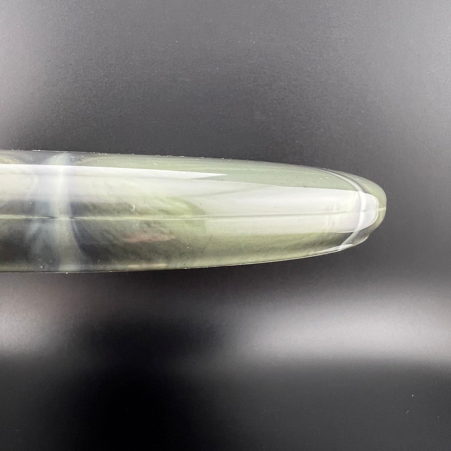 Lux Vapor Spore (Prototype) - "Cloud Stone" First Run MB 23
