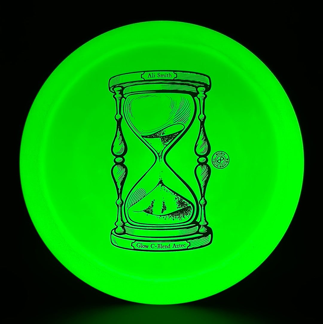 Color Glow C-Blend Aztec - 2024 Ali Smith Tour Series