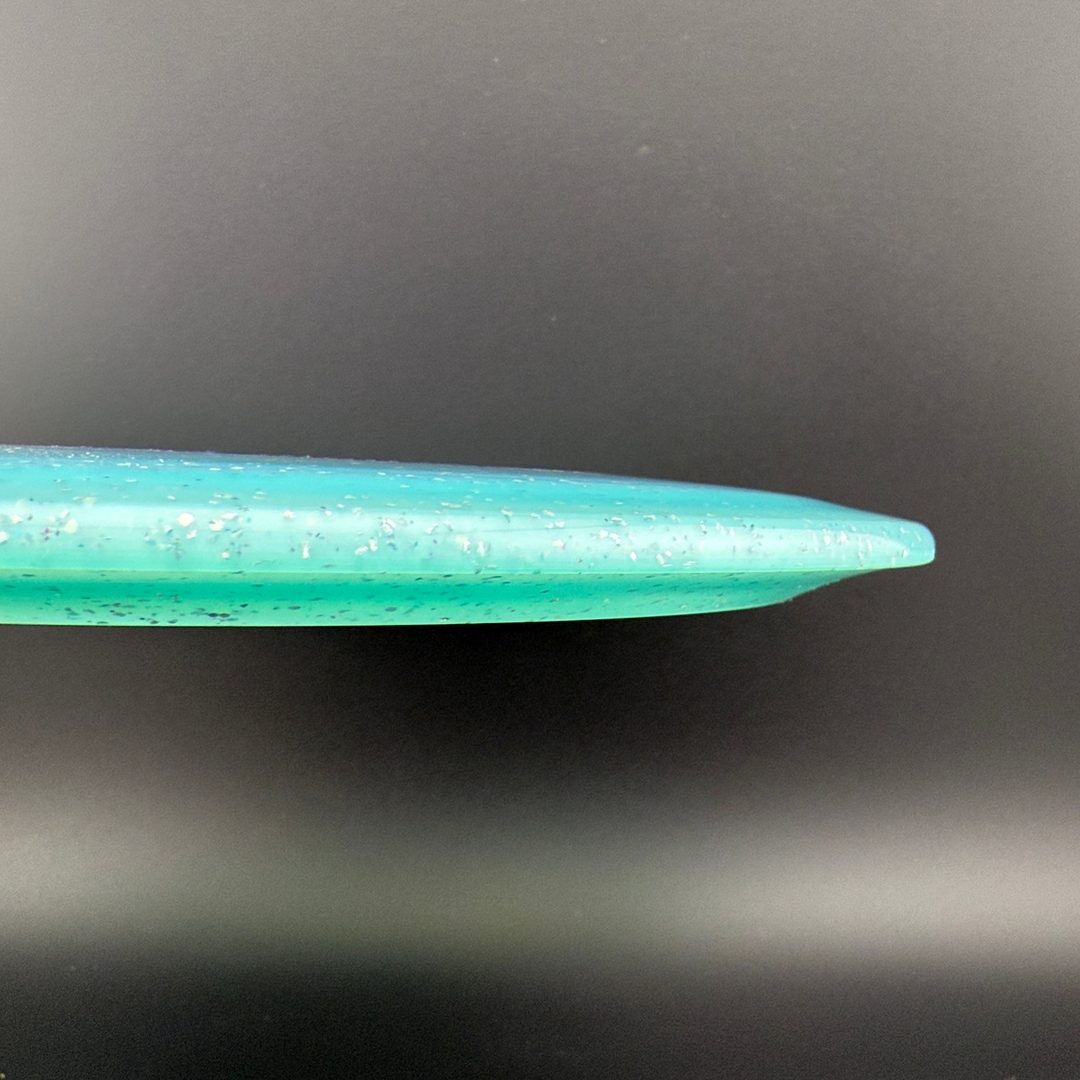 Metal Flake Pearl Champion Firebird - Double Stamp 2023 LVC Nate Sexton