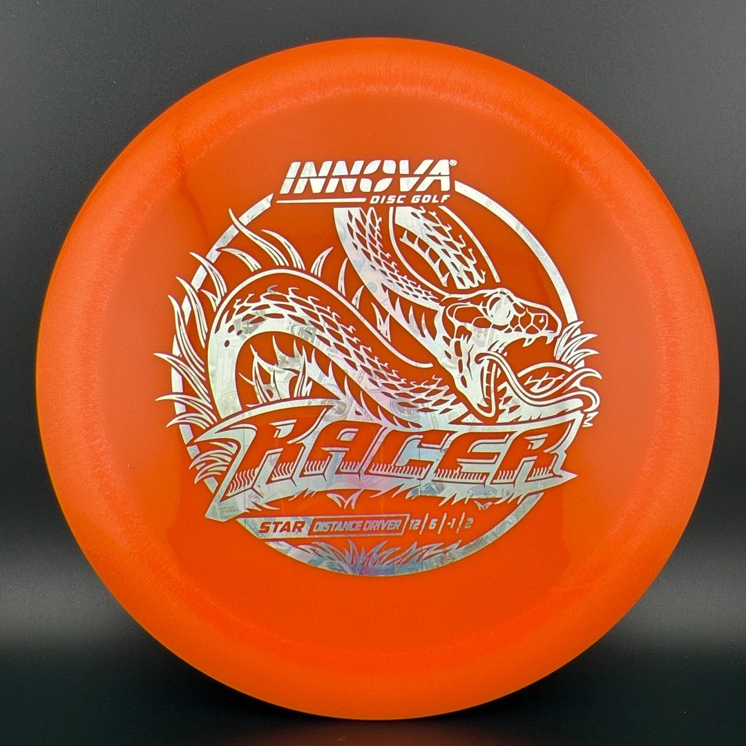 Star Racer