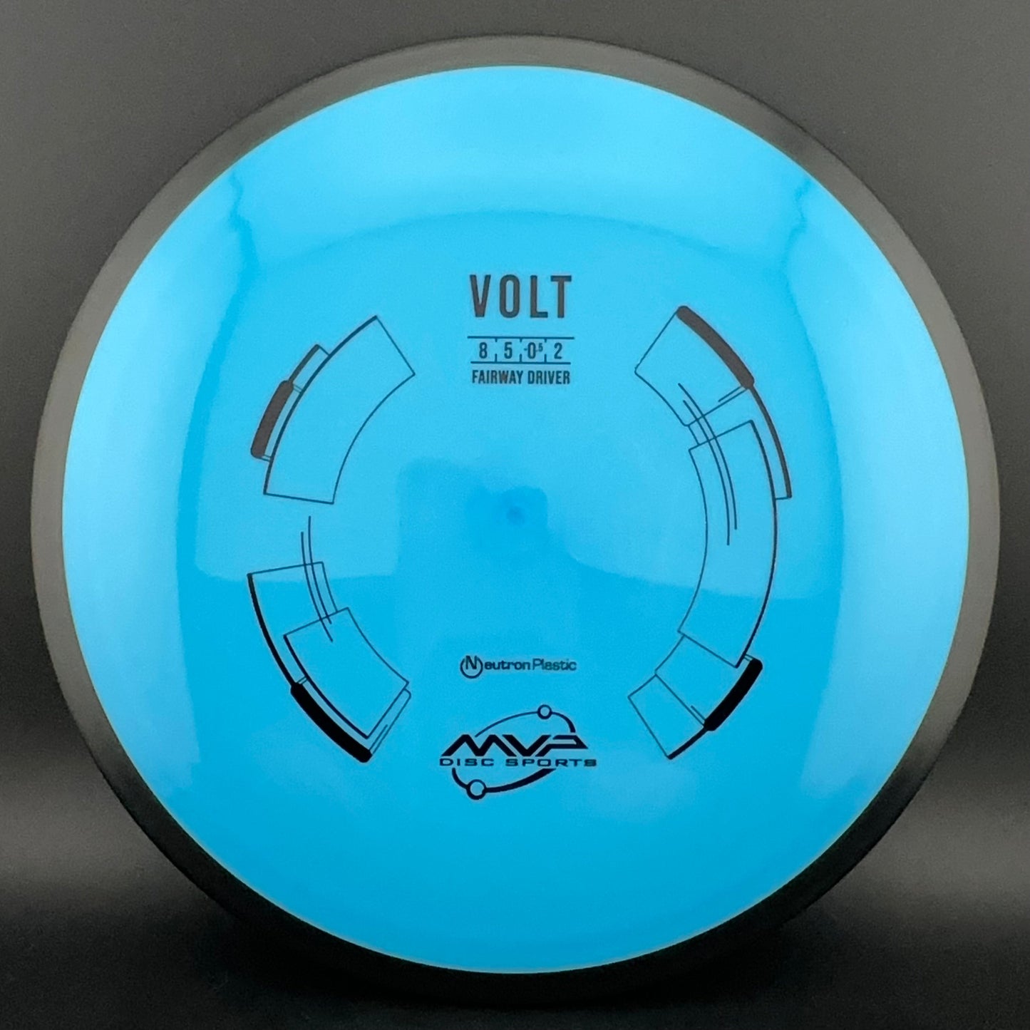 Neutron Volt