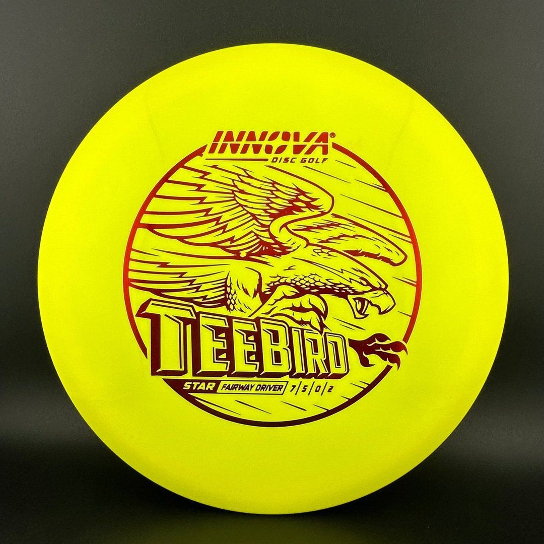 Star Teebird