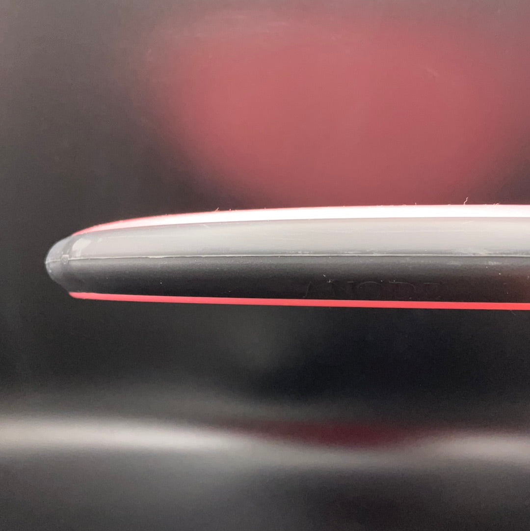 Electron Firm Anode