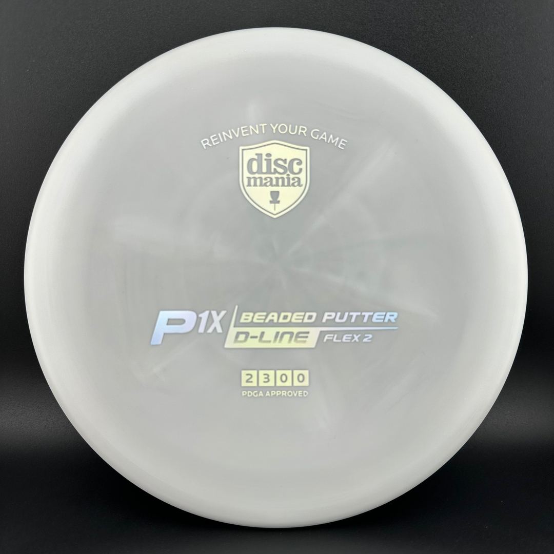 D-Line P1X (Flex 2)