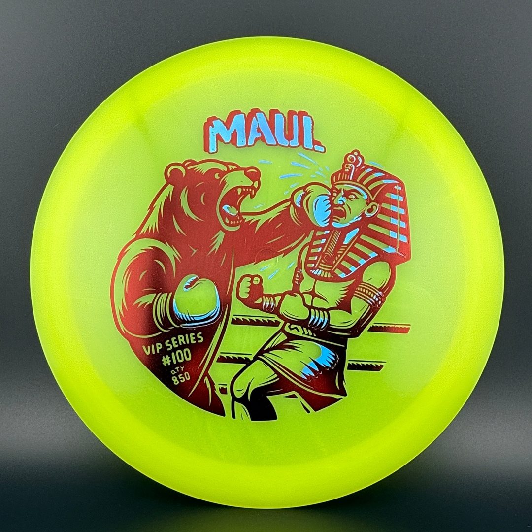 Opto Moonshine Maul - VIP Series #100 - 1/850