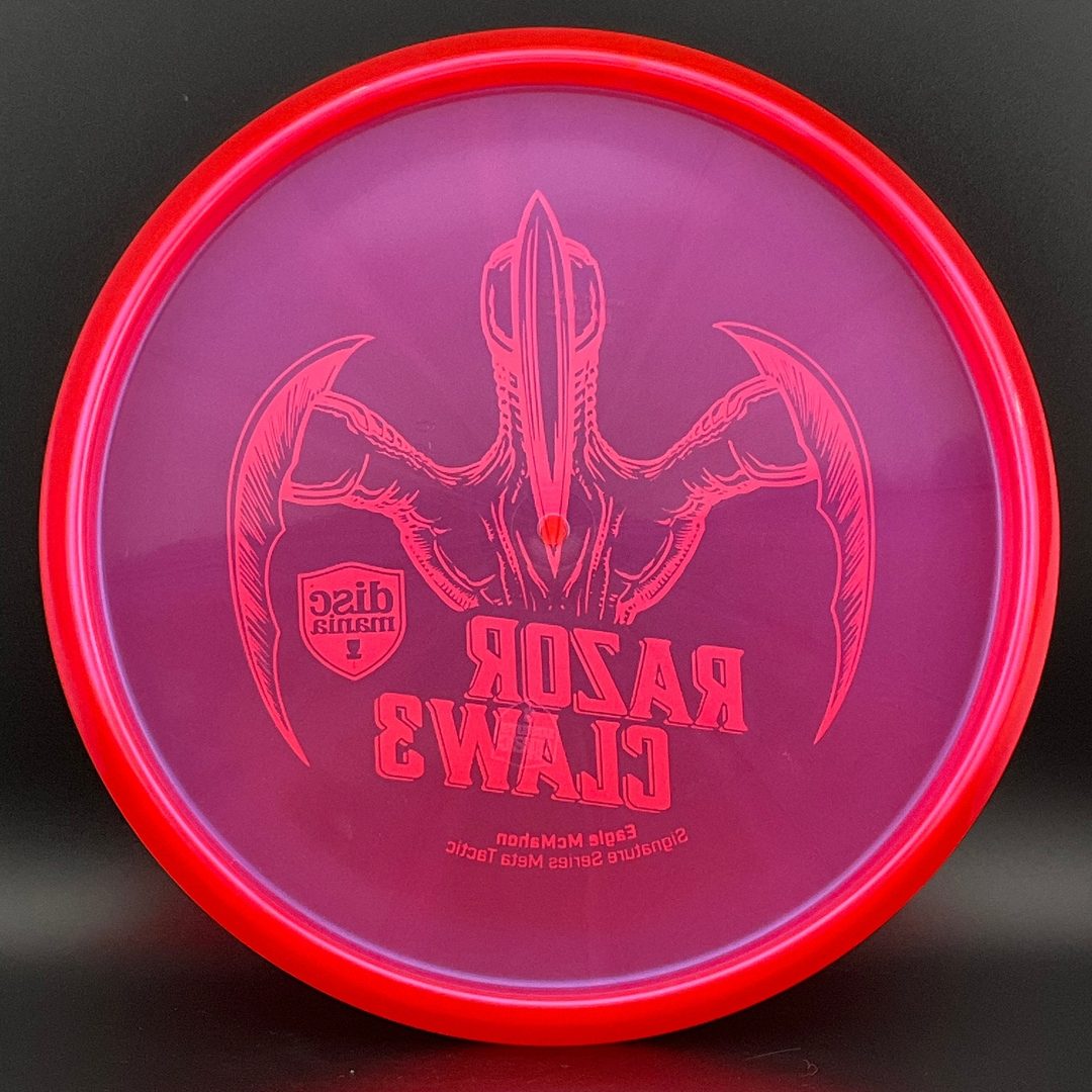 Meta Tactic - Razor Claw 3 - Eagle Signature Series
