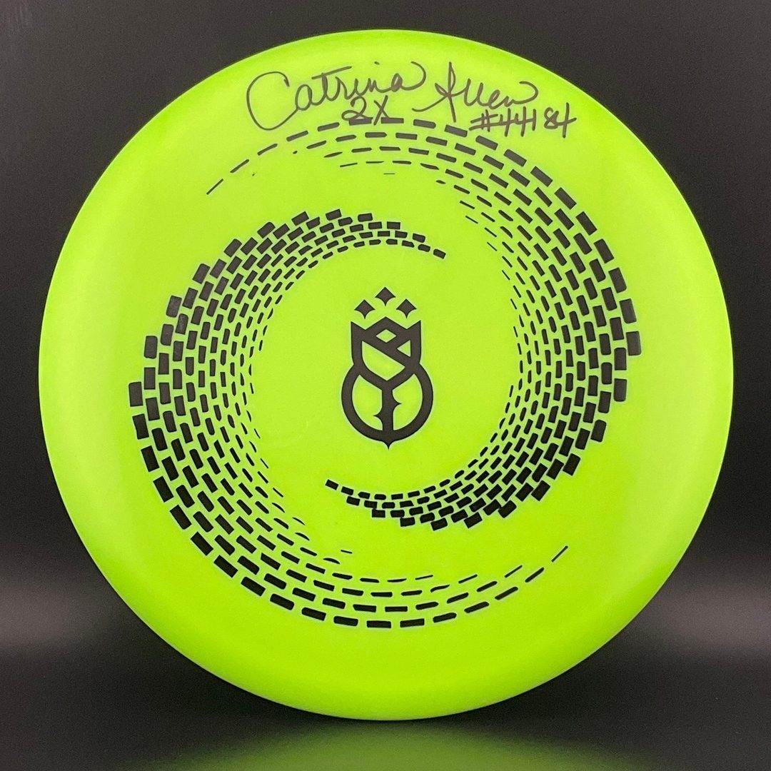 DGA Glow Proline Rift *Signed* - Catrina Allen Limited Edition
