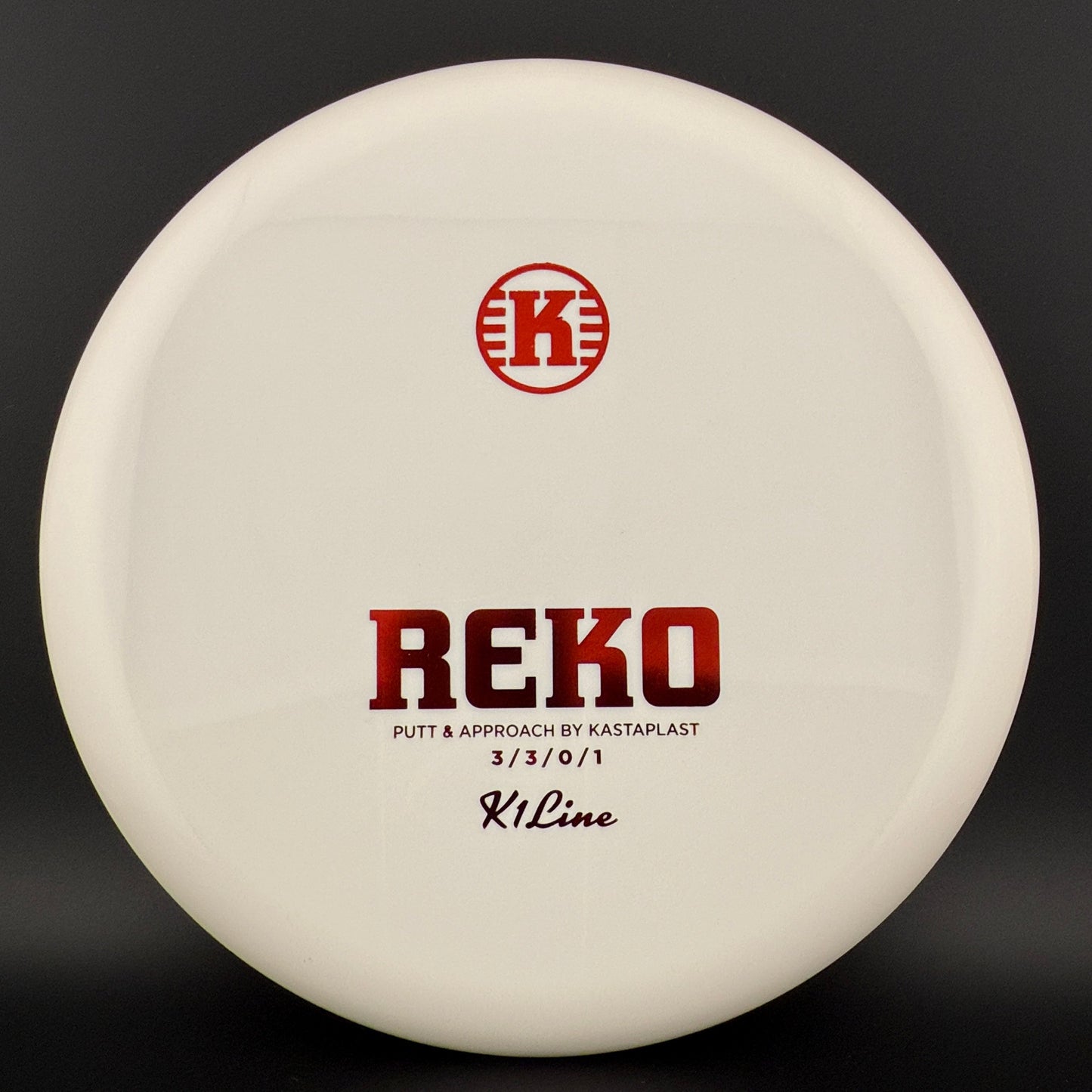 K1 Reko