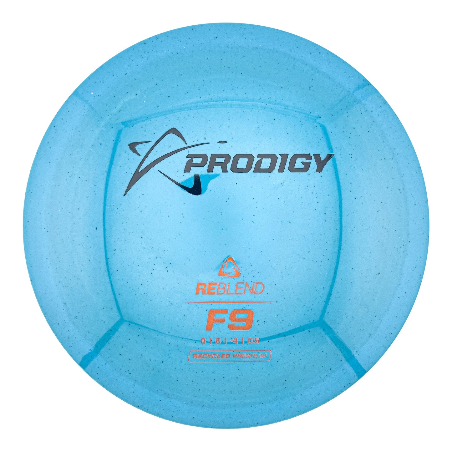 Prodigy F9 ReBlend Plastic