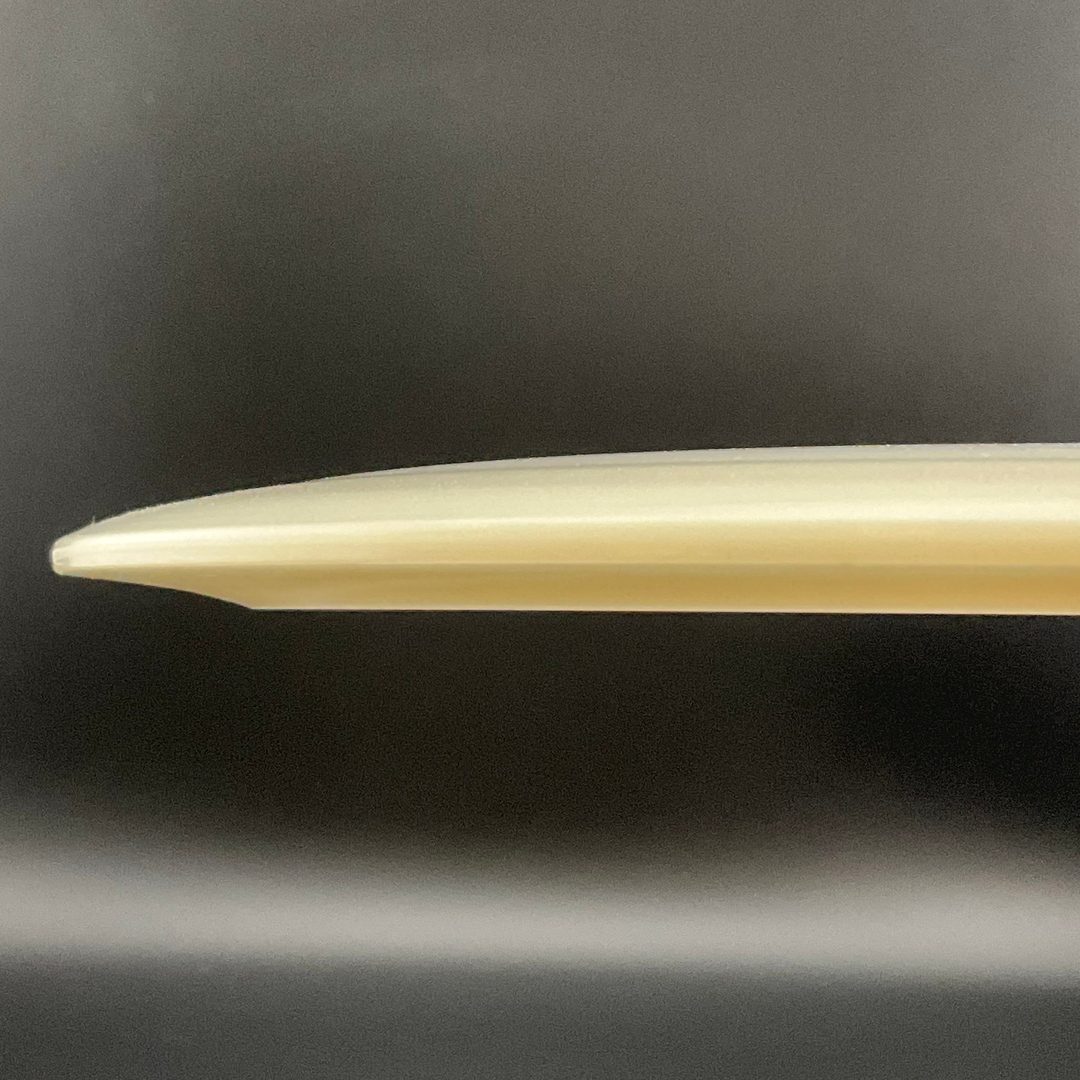 Z Glo Hades - St Jude Edition Misprint - Limited Edition Paul McBeth