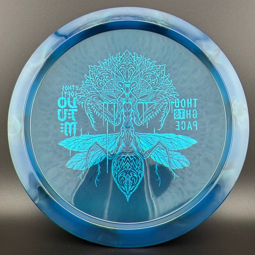 Soft Ethos Votum - First Run - Mantis