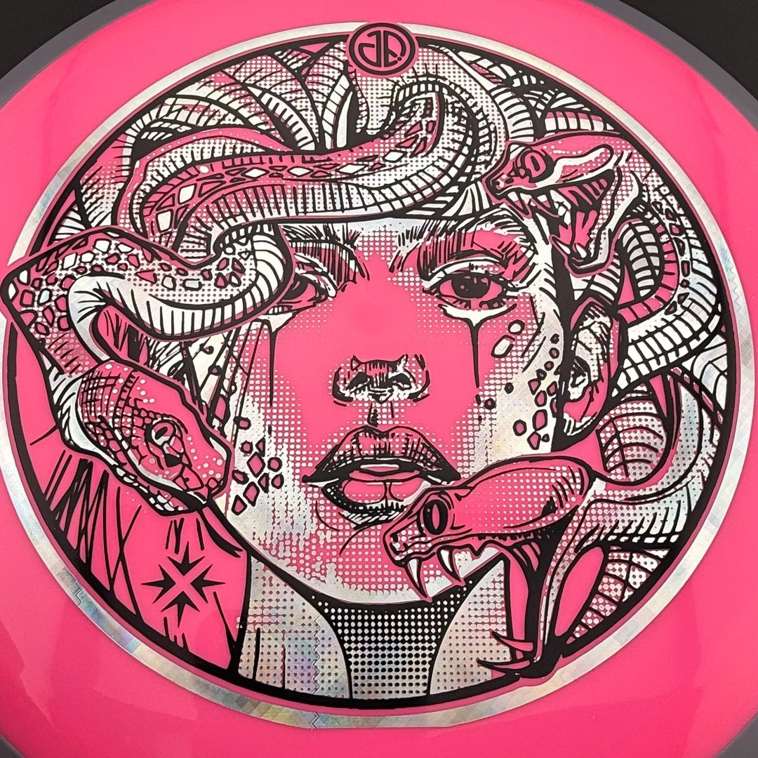 Neutron Virus - "Medusa 2.0" by John Dorn