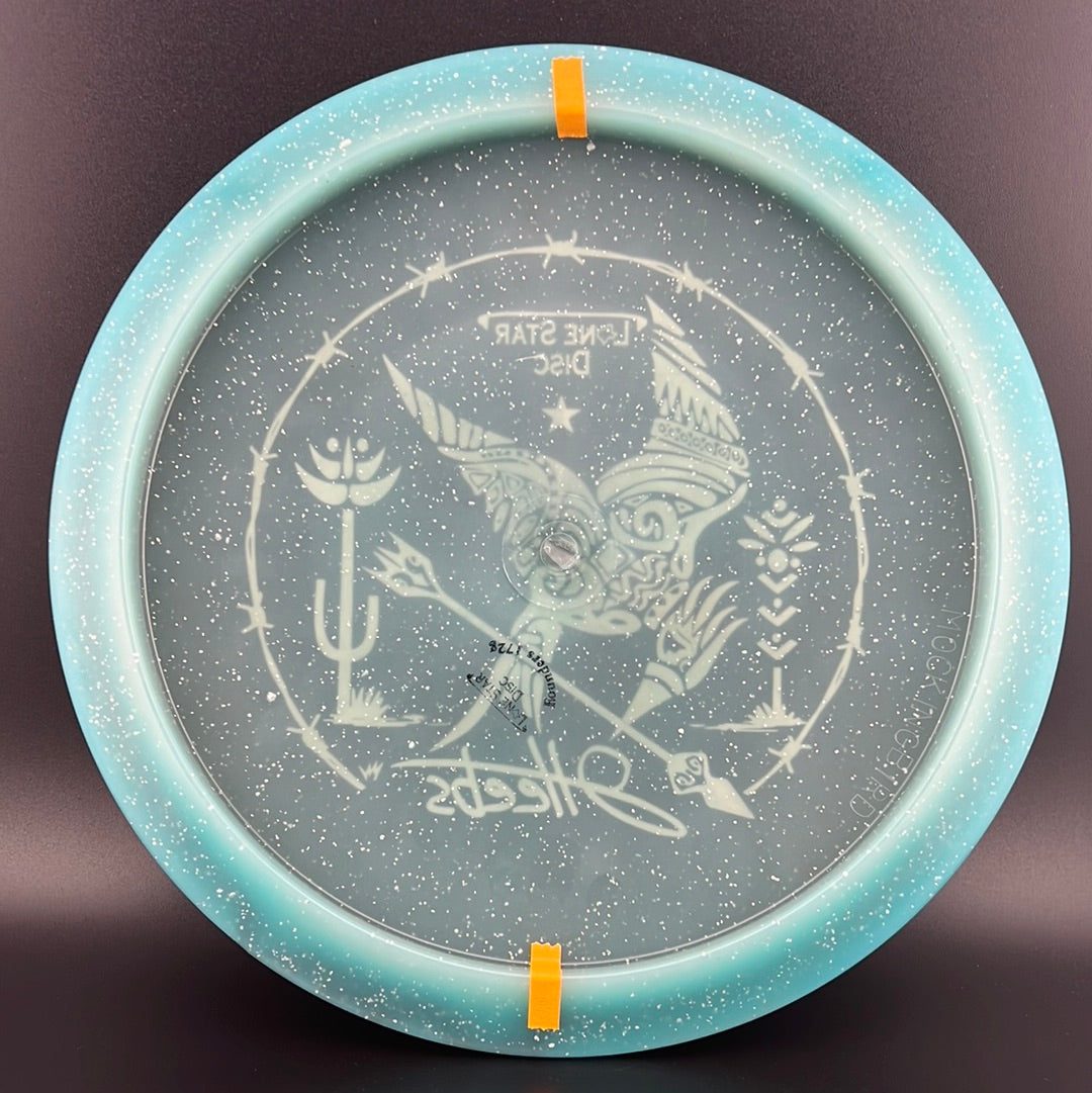 Founders Glow Mockingbird - Jake Heebs Tour Series 2024