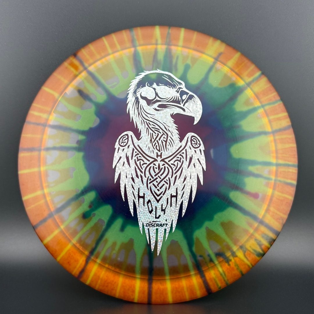 Fly Dye Z Vulture - Holyn Handley Team Discraft