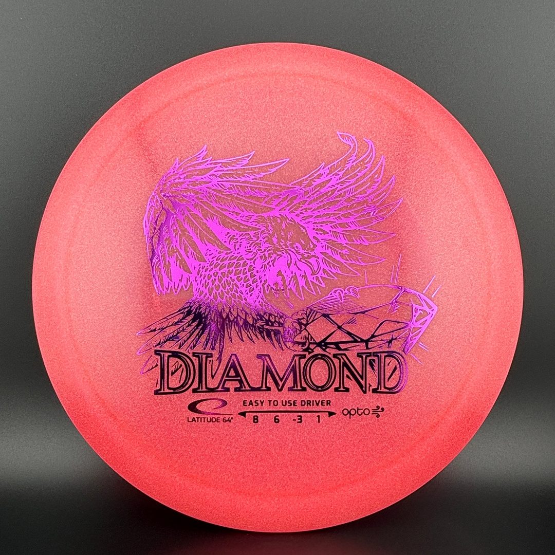 Opto Air Diamond