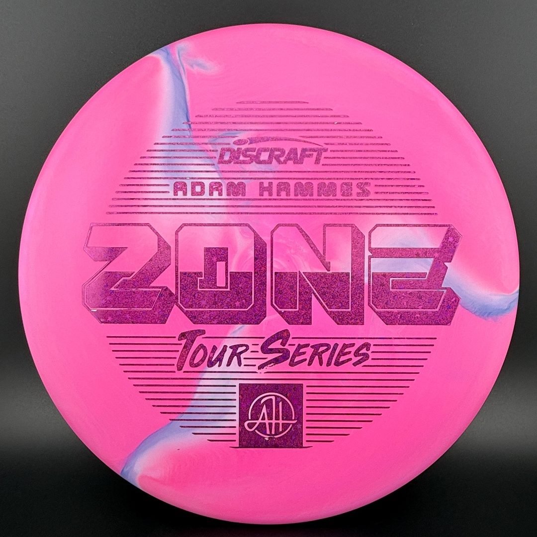 ESP Swirl Zone - 2022 Adam Hammes Tour Series