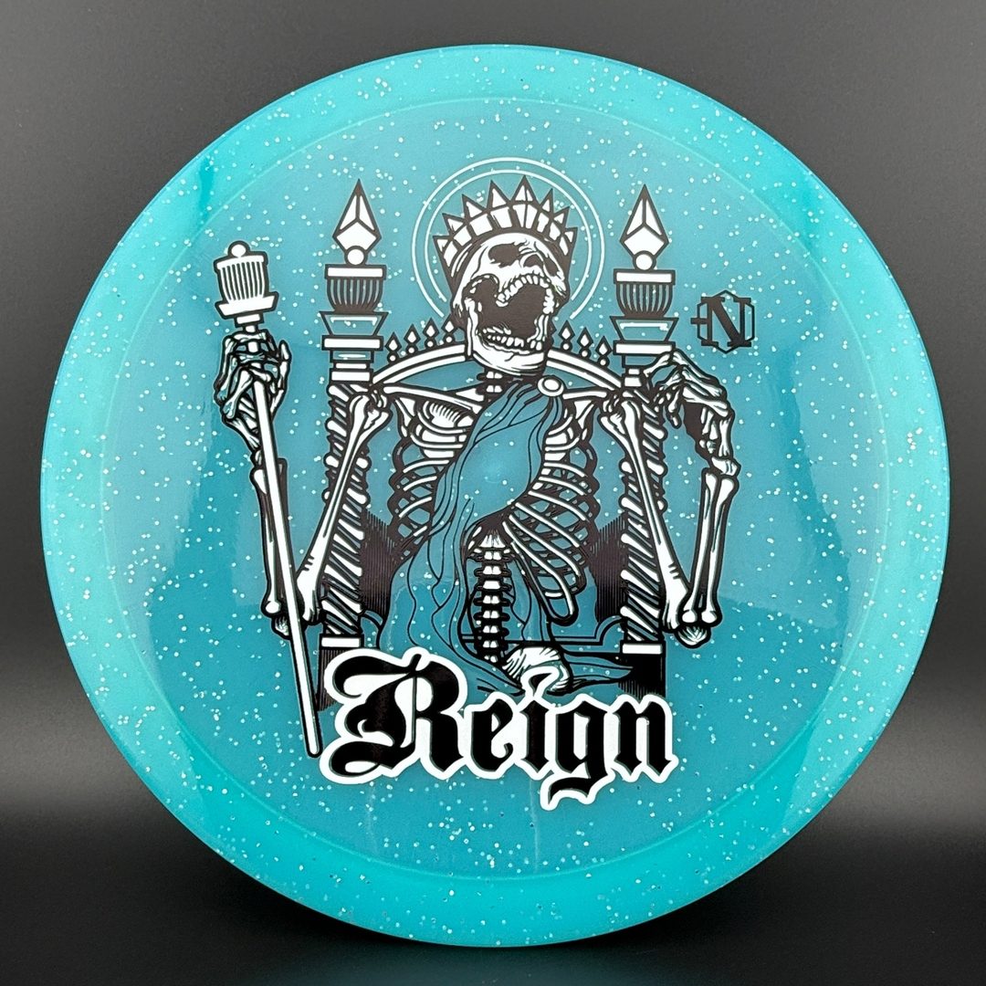 Arcane Reign (First Run)