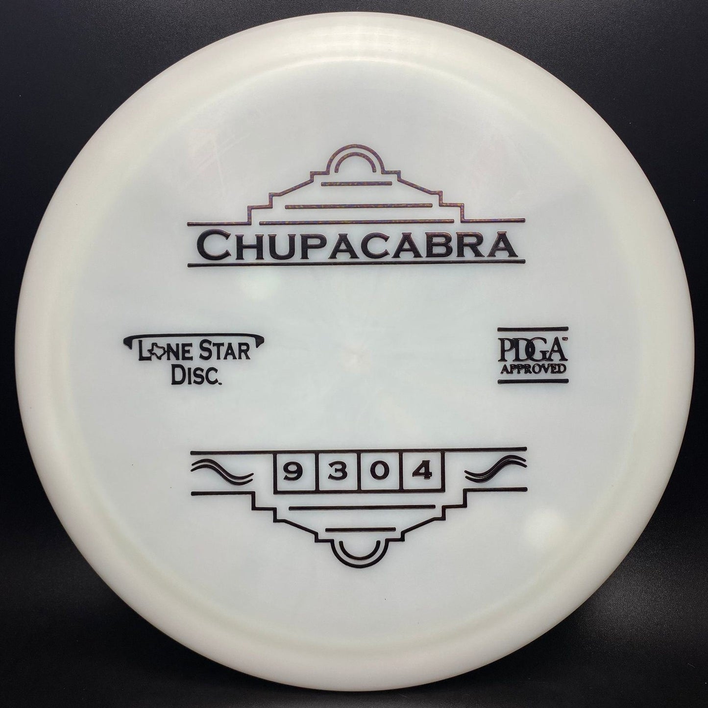 Bravo Chupacabra