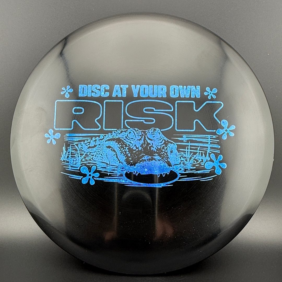 CryZtal FLX Buzzz - Supreme Flight Open 2025