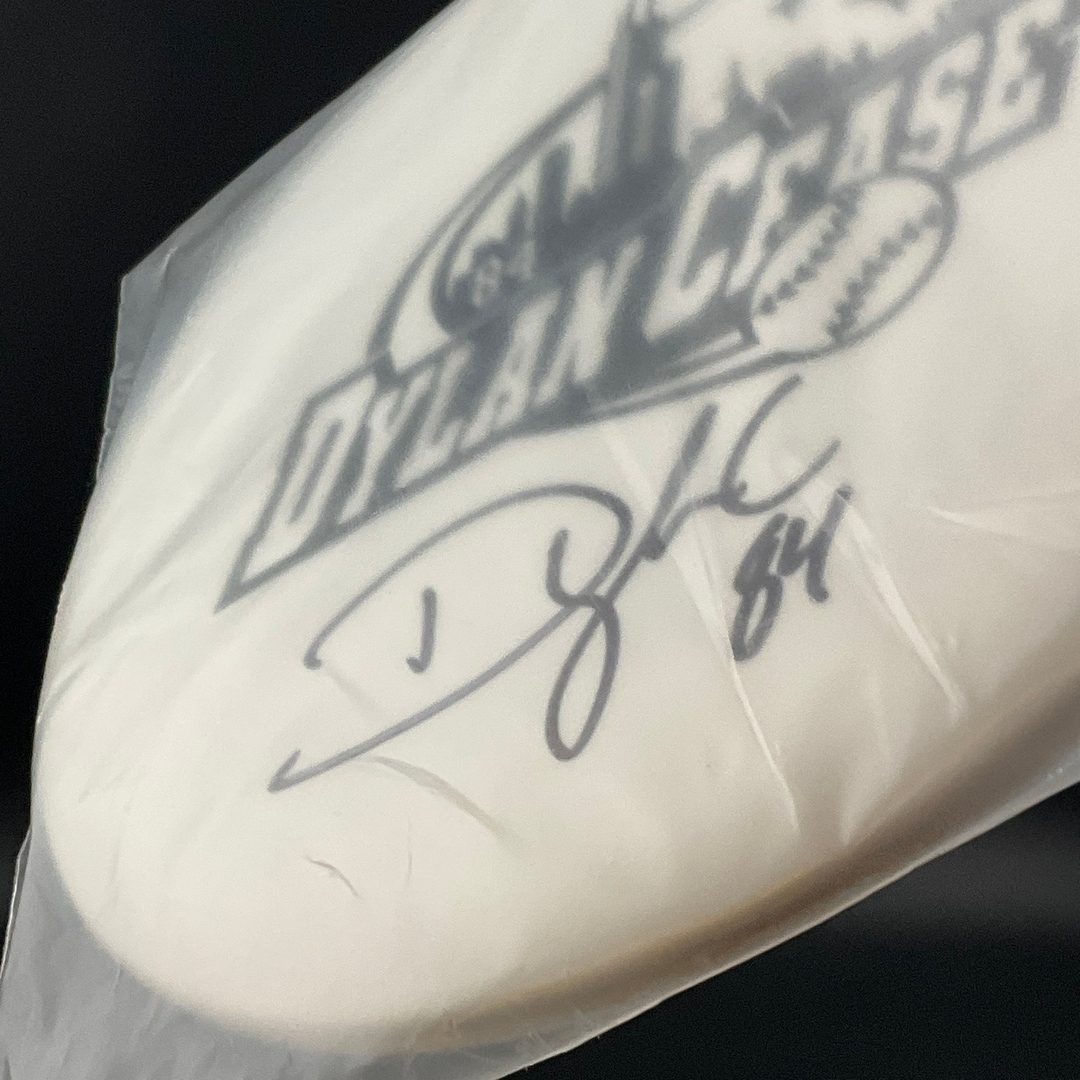 ESP Buzzz *Signed* - 2024 Dylan Cease Fundraiser - Bagged with Card!