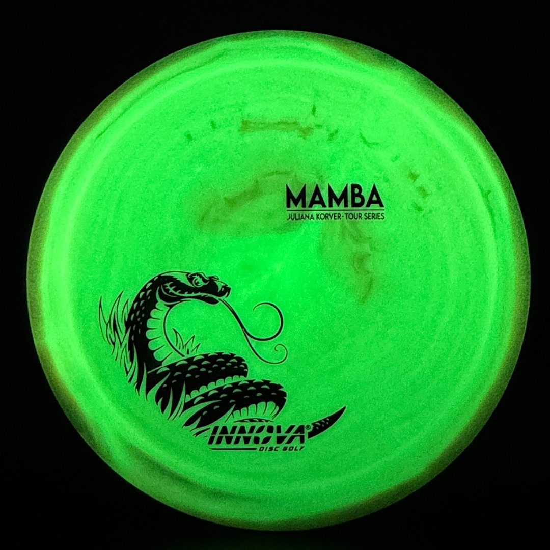 Proto Glow Halo Star Mamba - Juliana Korver 2025 Tour Series