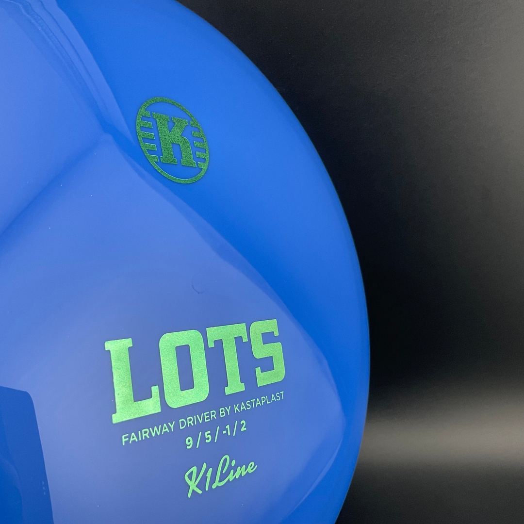 K1 Lots