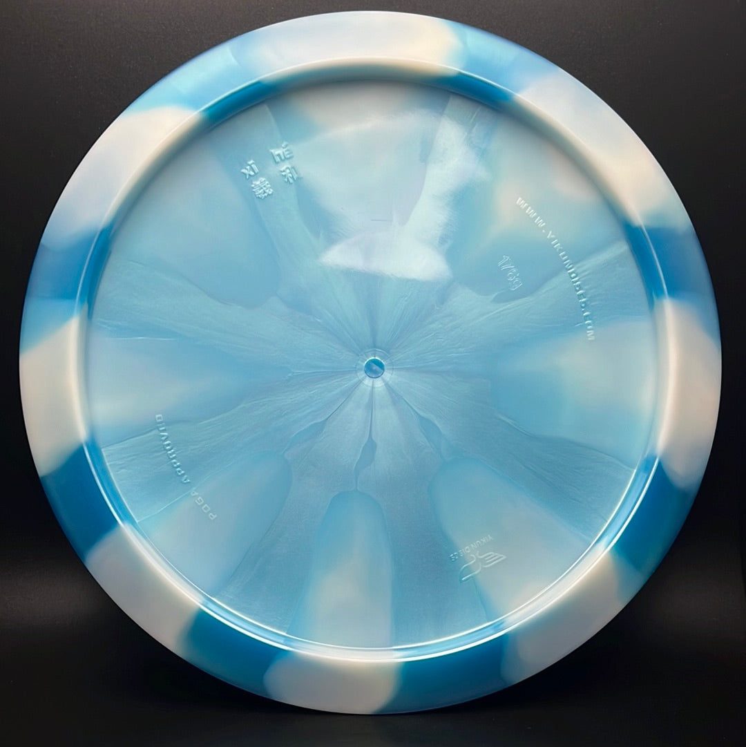 Glaze-X Xi He - Understable Control Driver