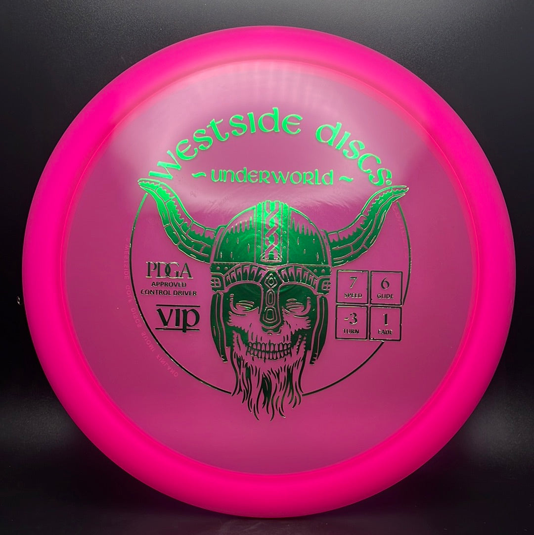 VIP Underworld