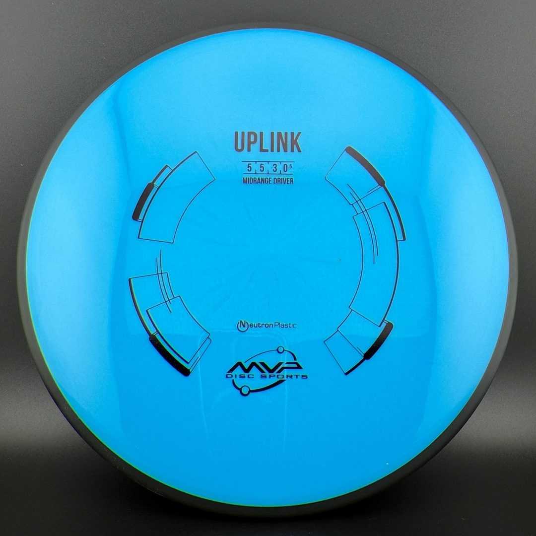 Neutron Uplink