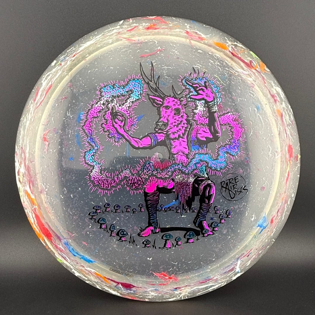 Jawbreaker Z FLX Cicada - Elk Man 2.0 by Ripper Studios