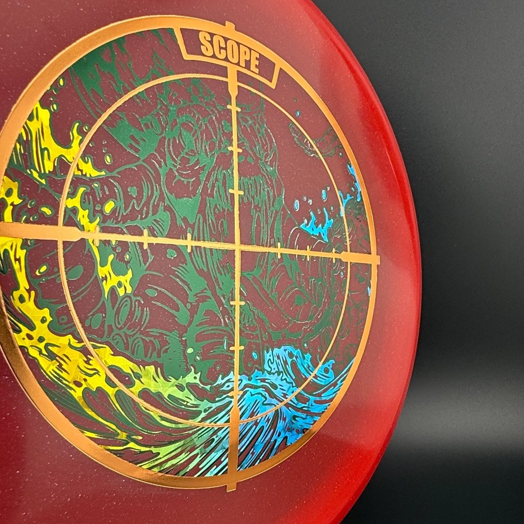 Clandestine Scope
