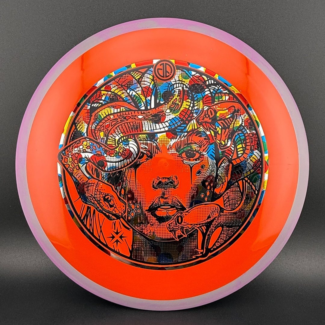 Neutron Virus - "Medusa 2.0" by John Dorn