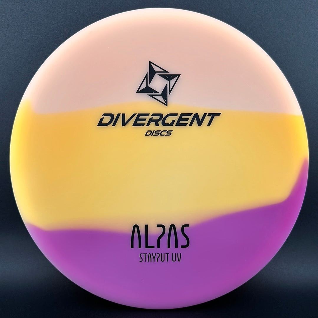 StayPut UV Alpas