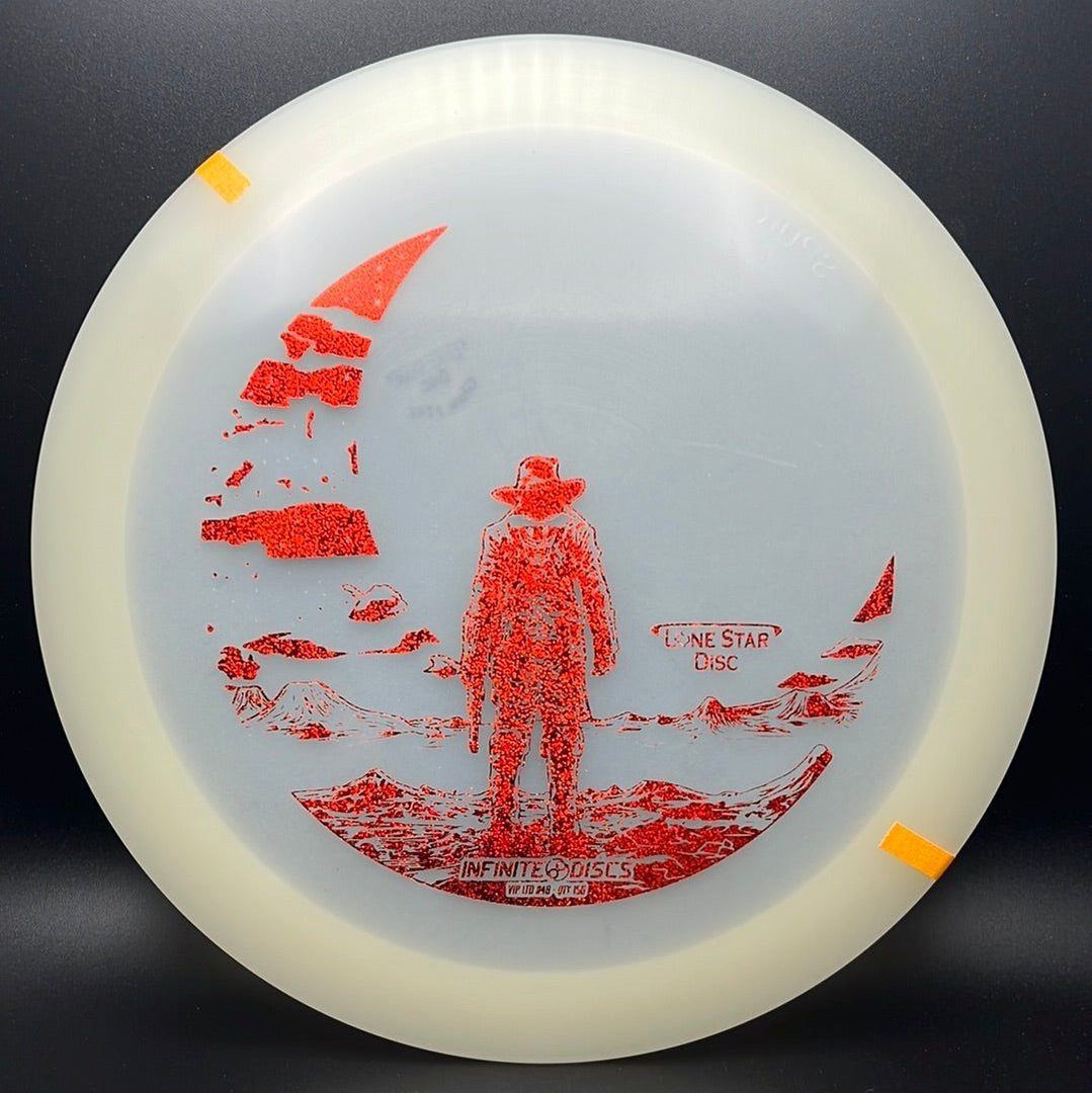 Bravo Glow Spur (First Run) - VIP LTD-48 1/150