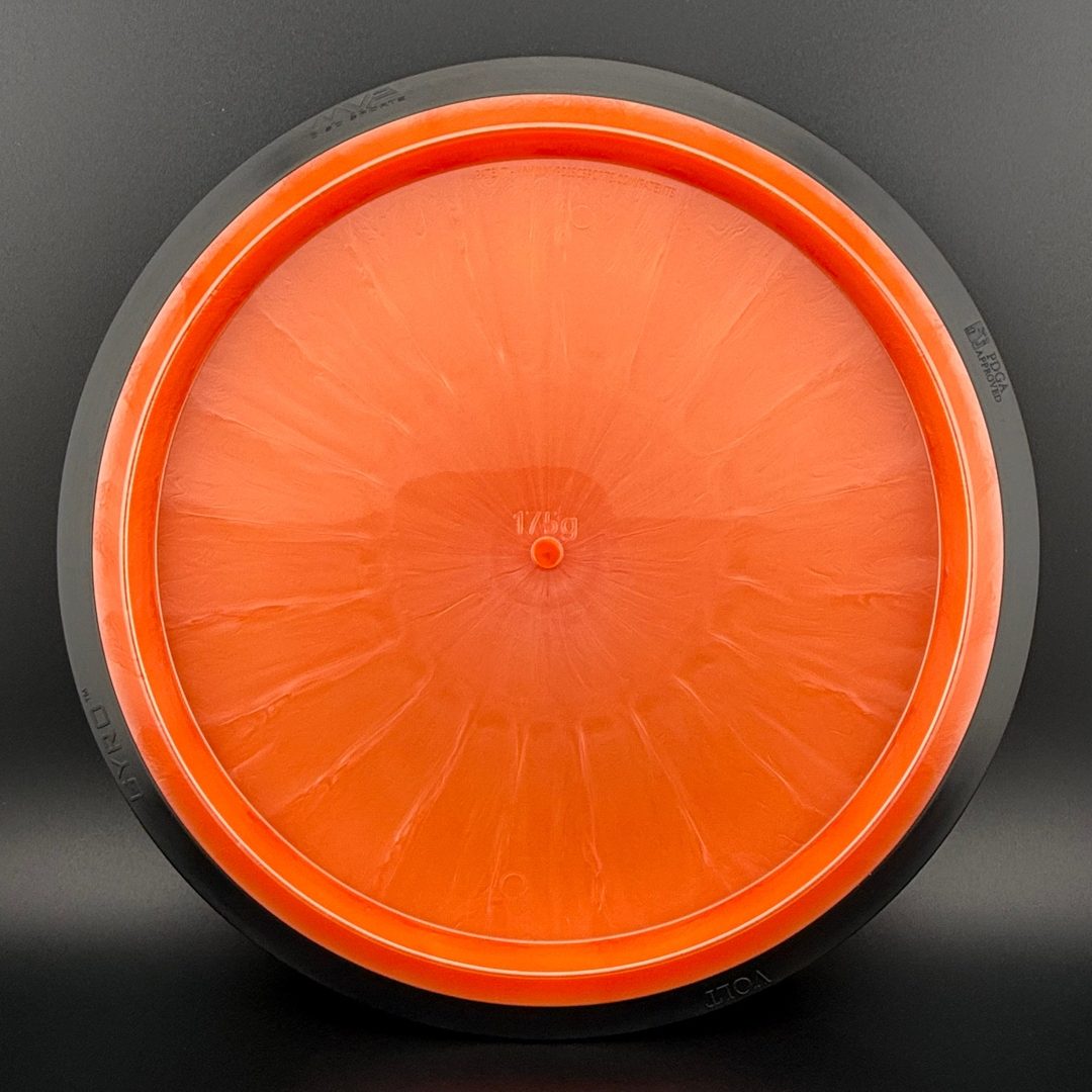 Plasma Volt
