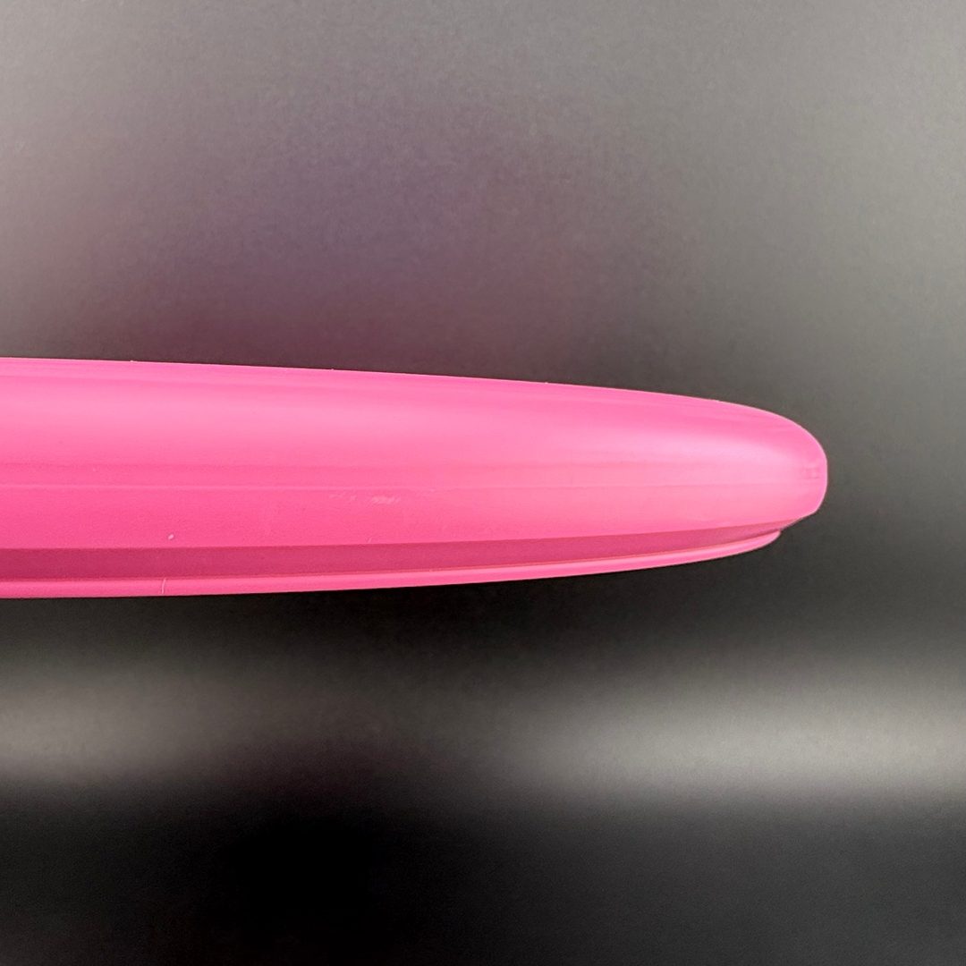 D-Line P2x (Flex 2) - Gannon Buhr Huk Lab Collaboration