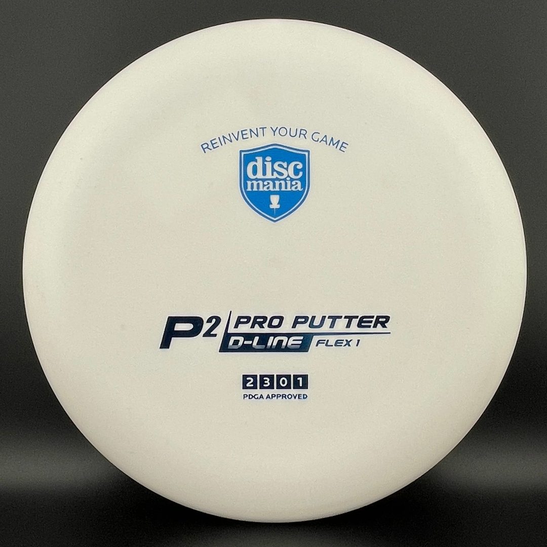 D-Line P2 Flex 1