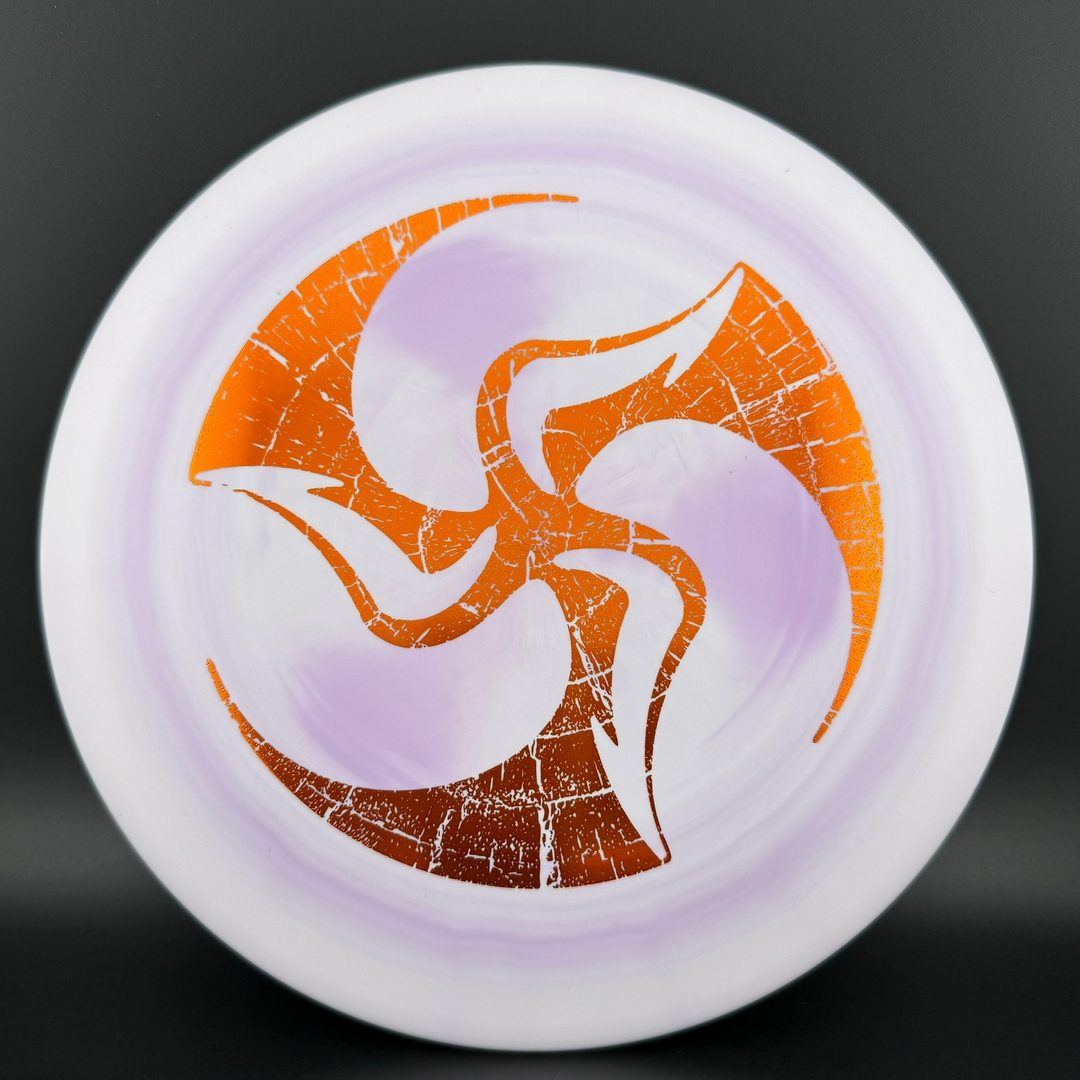 Swirl S-line FD - Limited Edition Huk Cracked