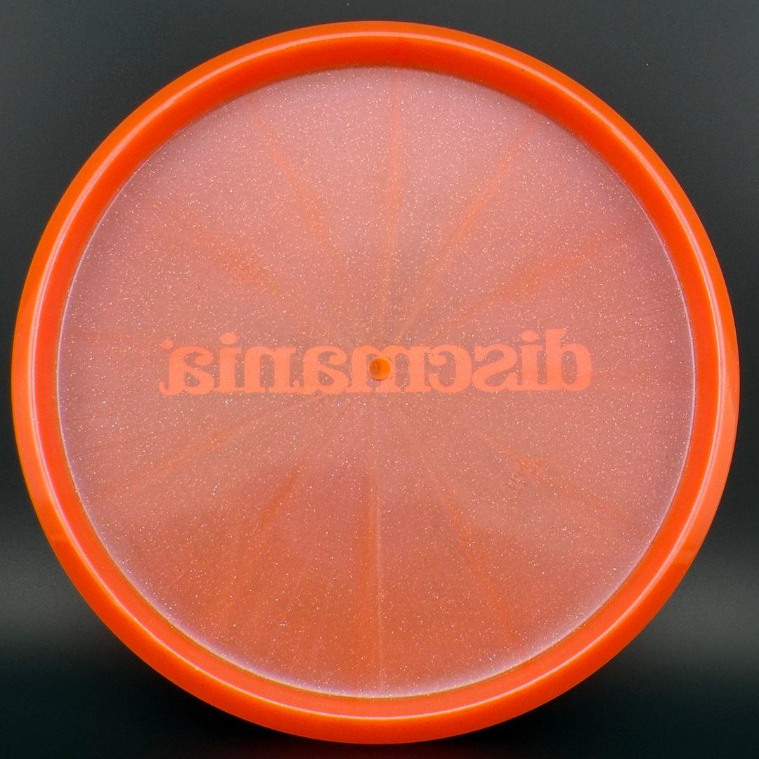 C-Line Logic - Manianite - Bar Stamp - Cosmic Stone Run