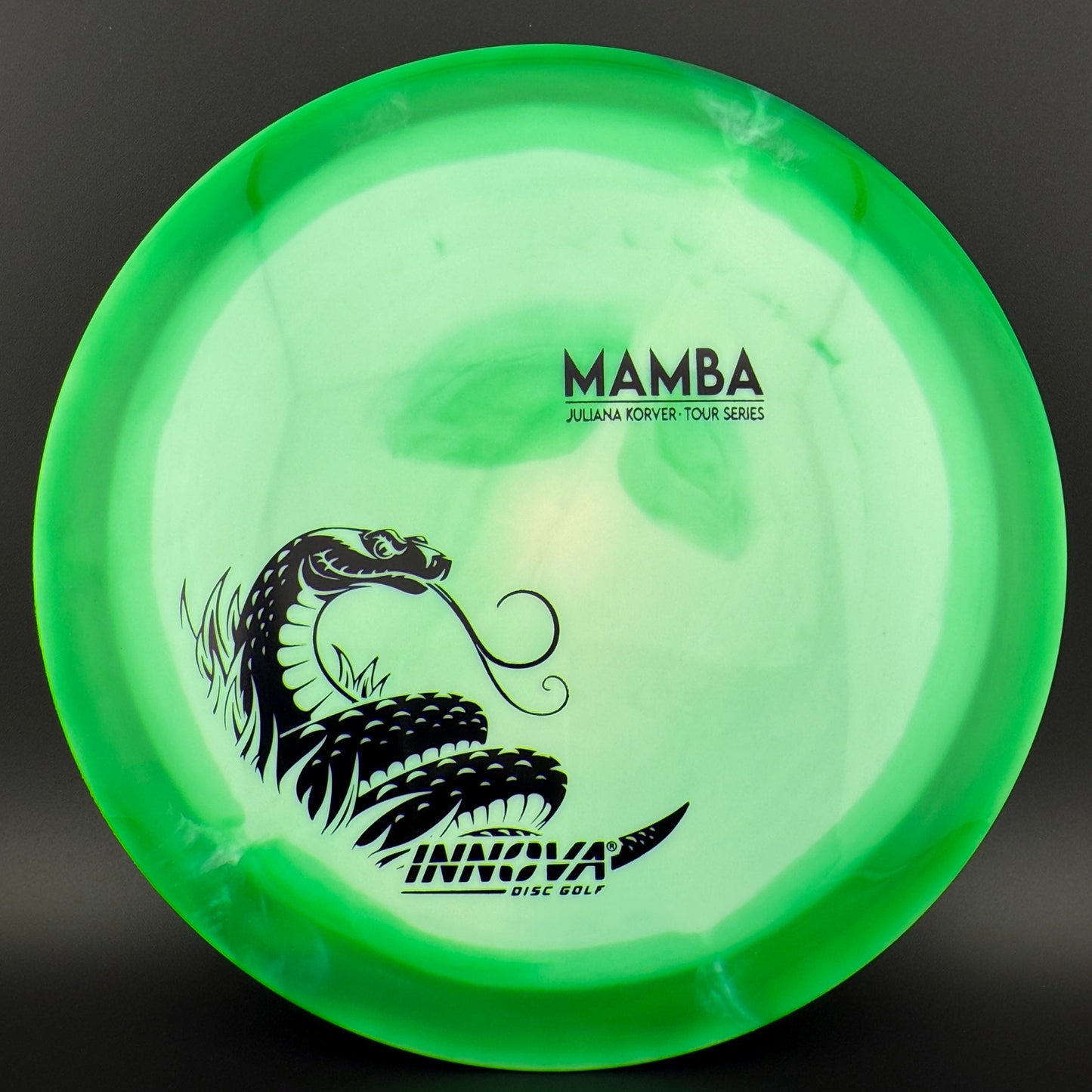 Proto Glow Halo Star Mamba - Juliana Korver 2025 Tour Series