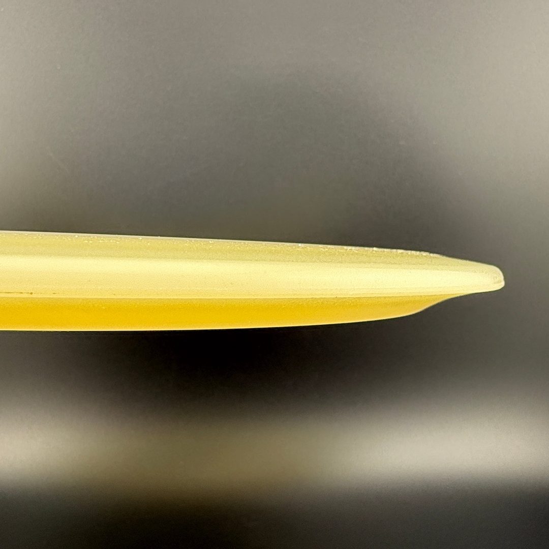 Quantum Proto Color Lunar Draco (1.6 Flat Top) - Calvin Heimburg LE
