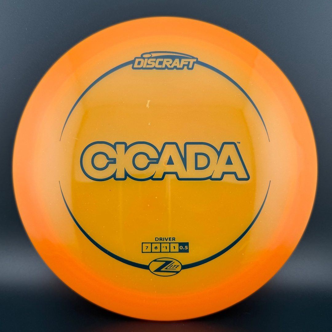 Z Lite Cicada