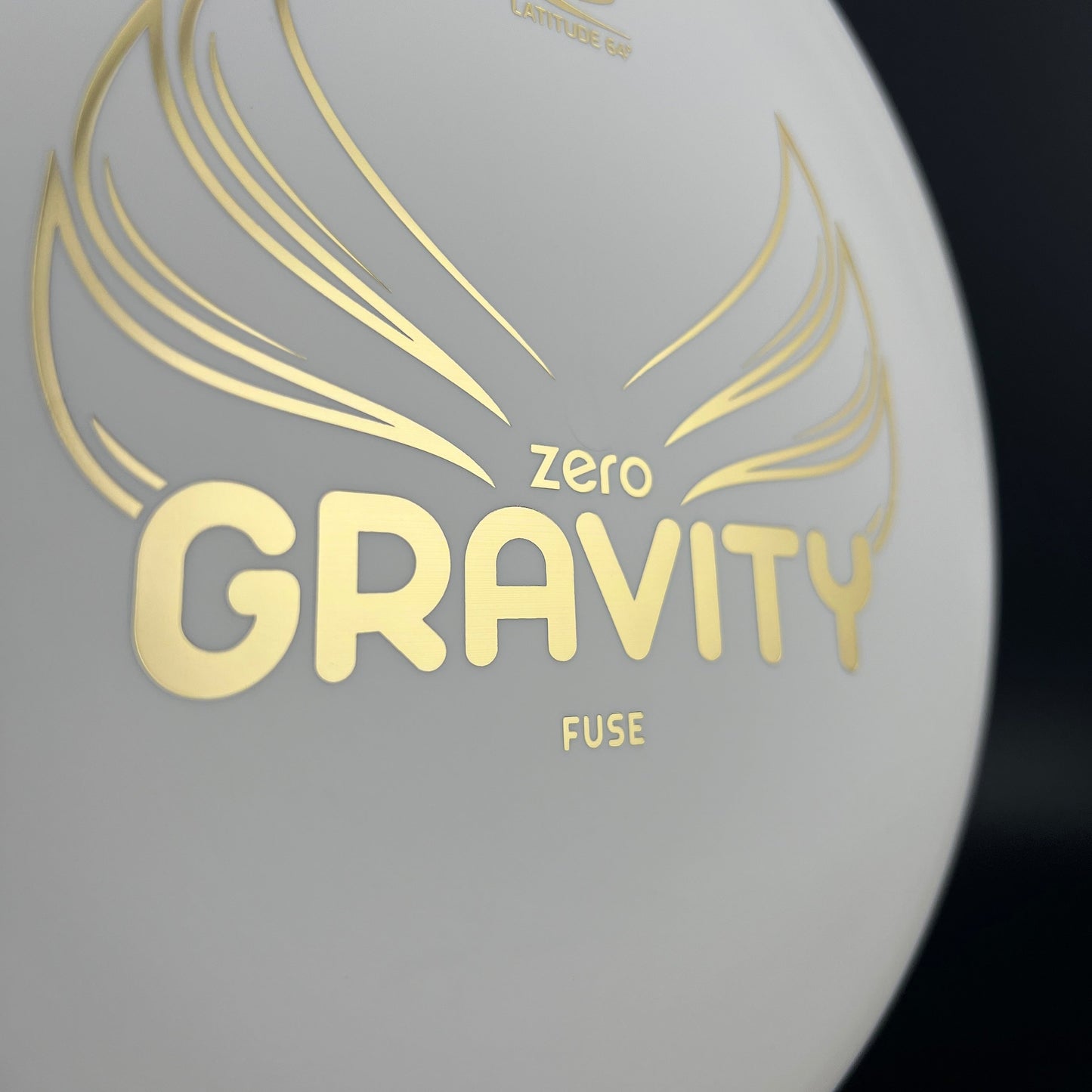 Zero Gravity Fuse - First Run