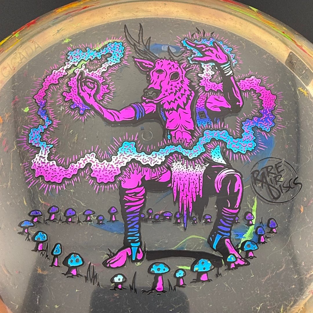Jawbreaker Z FLX Cicada - Elk Man 2.0 by Ripper Studios