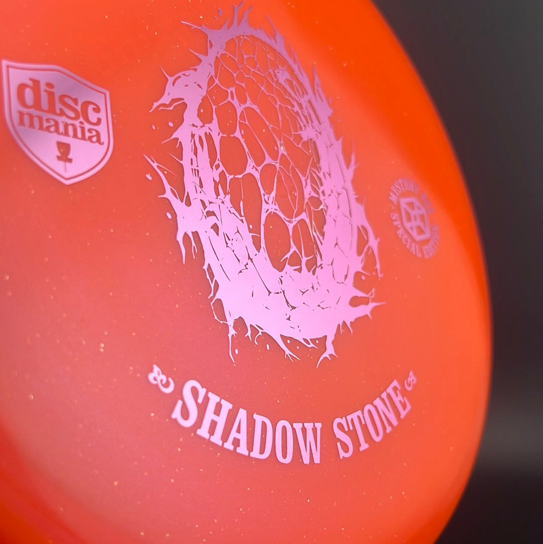 C-Line Method - Manianite - "Shadow Stone" MB '23