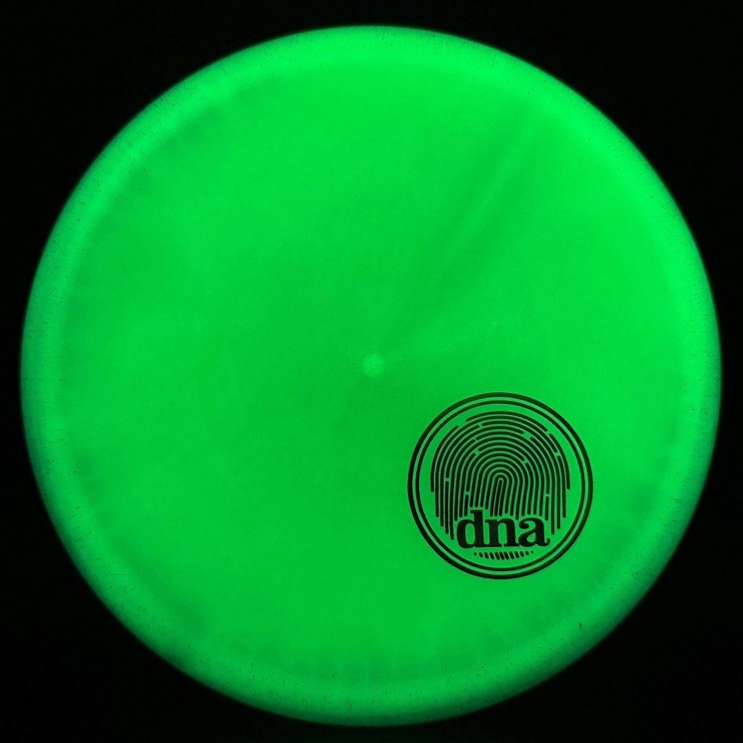 Color Glow Metal Flake Horizon C-Line MD1 - Colten Montgomery dna
