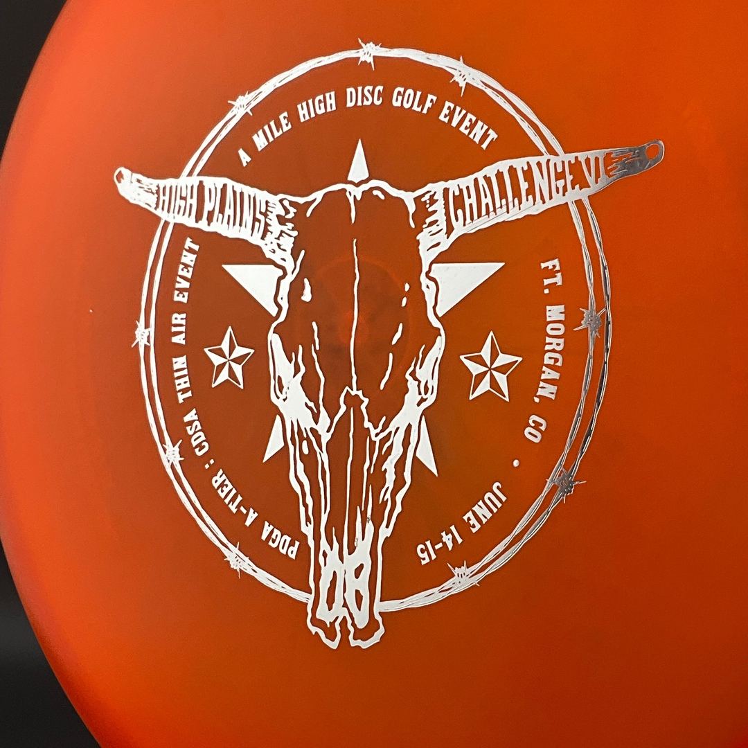 Quantum Aurora MS - 2014 High Plains Challenge