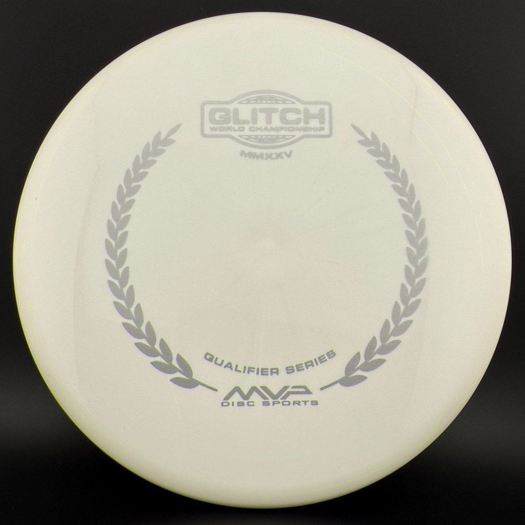 Soft Neutron Parachute - Glitch World Championships