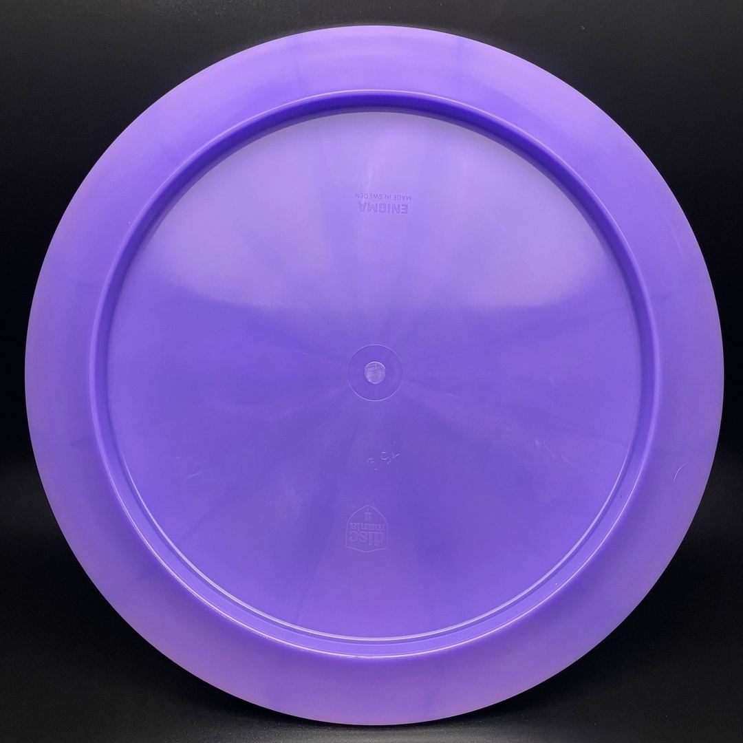 Lux Vapor Enigma - Special Edition 2022